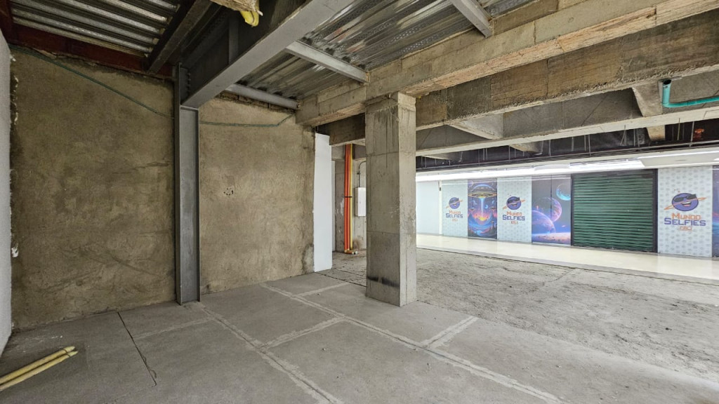 Local En Arriendo - Panamericano, Cali