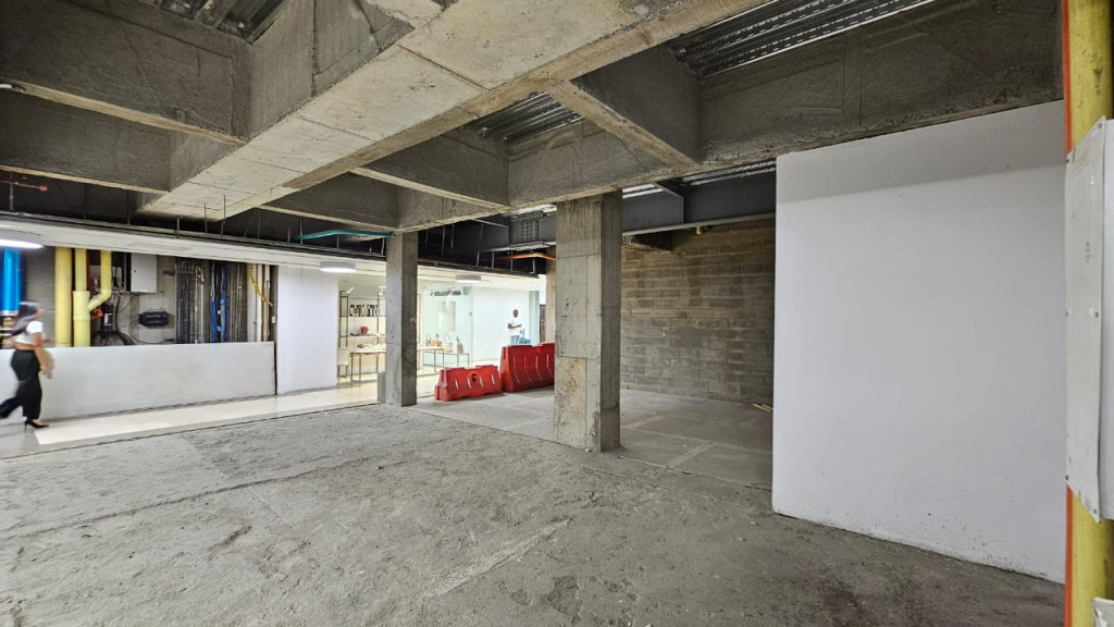 Local En Arriendo - Panamericano, Cali