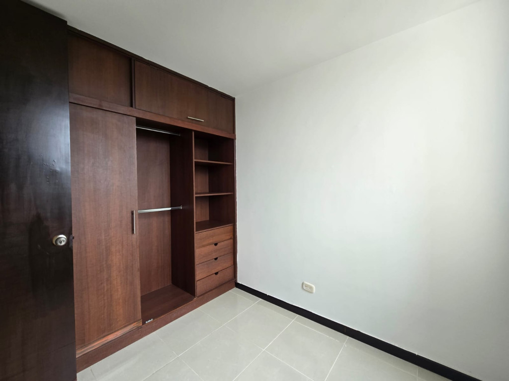 Apartamento En Arriendo - Valle Del Lili, Cali