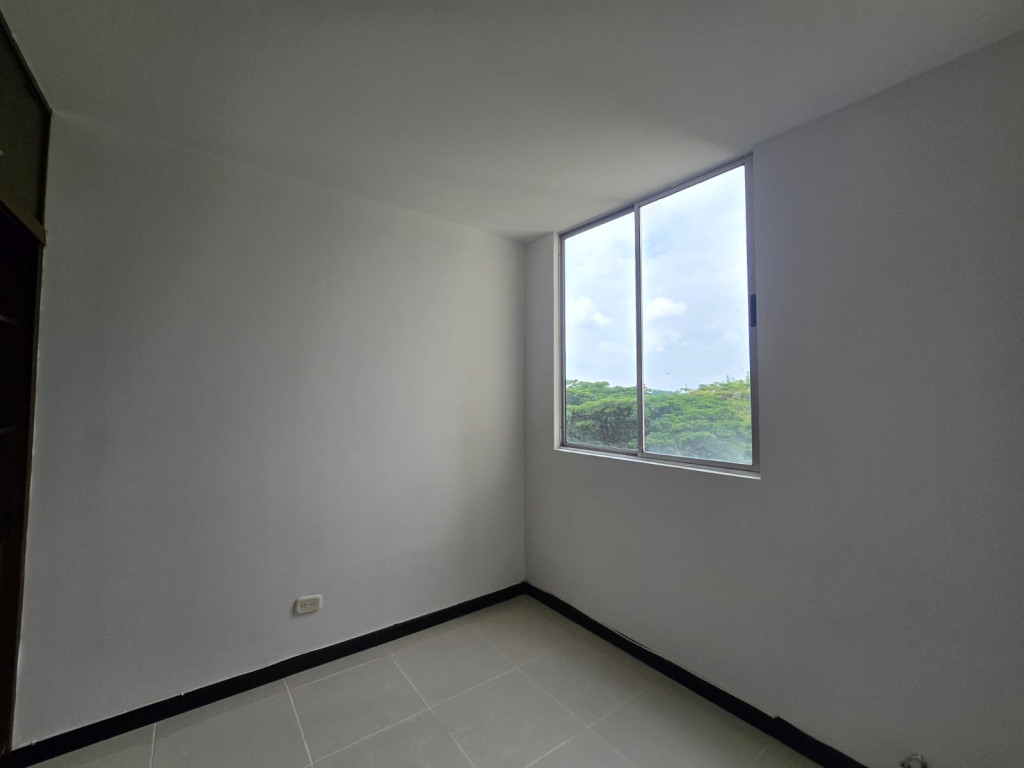 Apartamento En Arriendo - Valle Del Lili, Cali