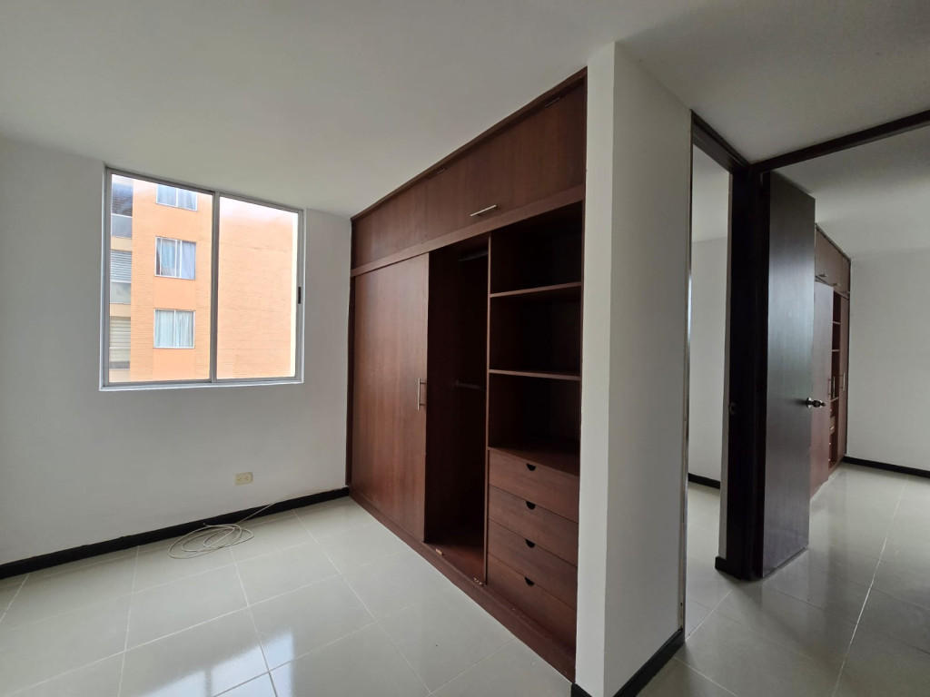 Apartamento En Arriendo - Valle Del Lili, Cali