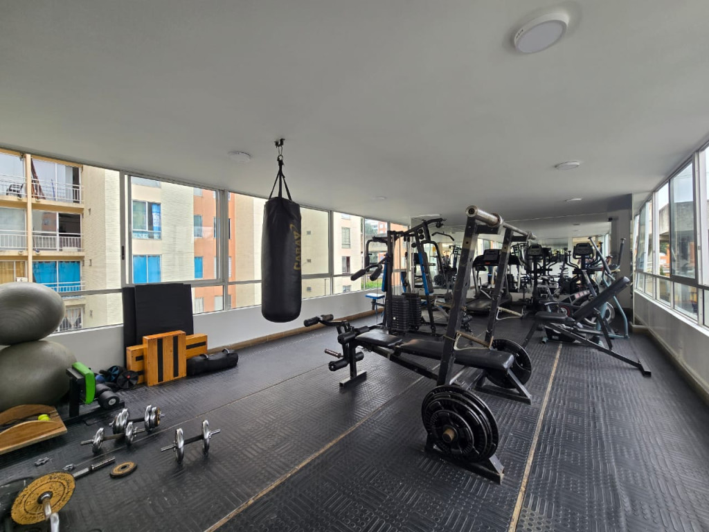 Apartamento En Arriendo - Valle Del Lili, Cali