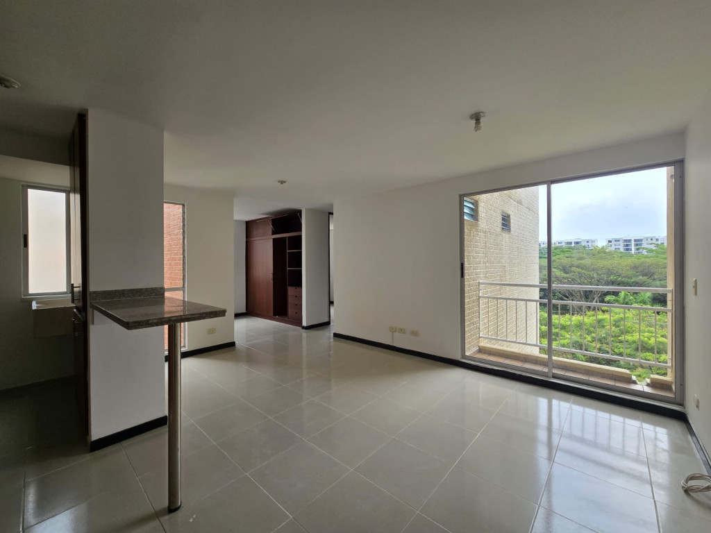 Apartamento En Arriendo - Valle Del Lili, Cali