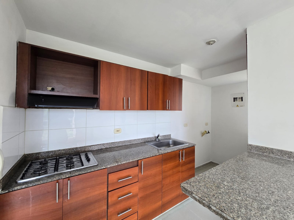 Apartamento En Arriendo - Valle Del Lili, Cali
