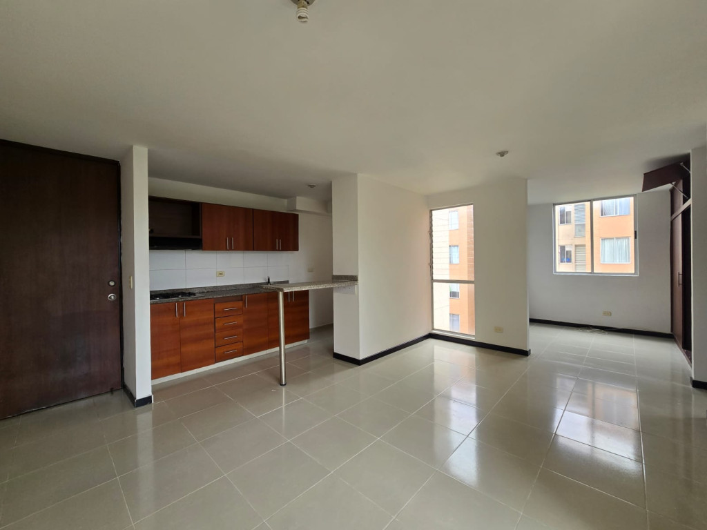 Apartamento En Arriendo - Valle Del Lili, Cali