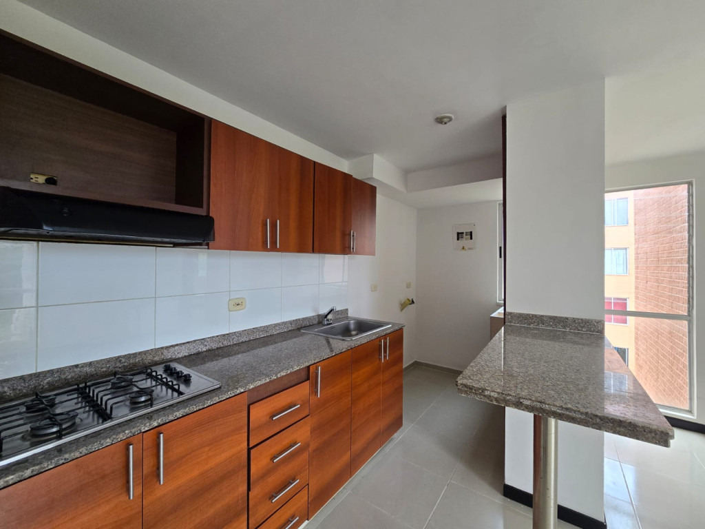 Apartamento En Arriendo - Valle Del Lili, Cali