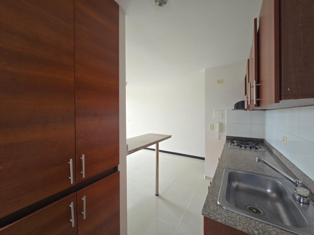 Apartamento En Arriendo - Valle Del Lili, Cali