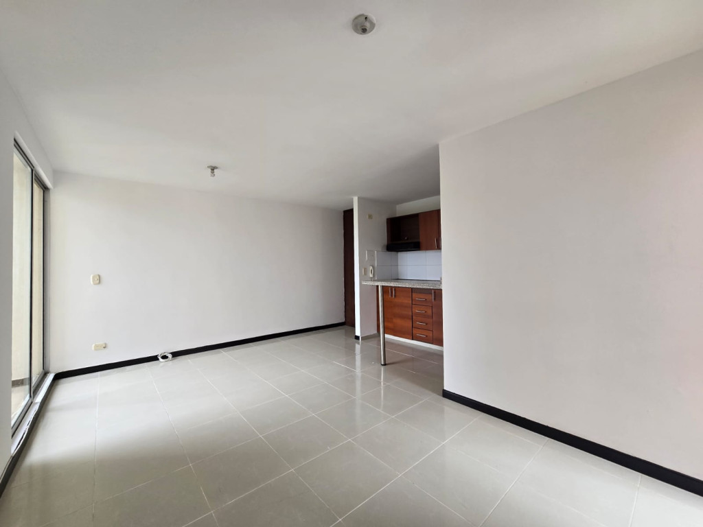 Apartamento En Arriendo - Valle Del Lili, Cali