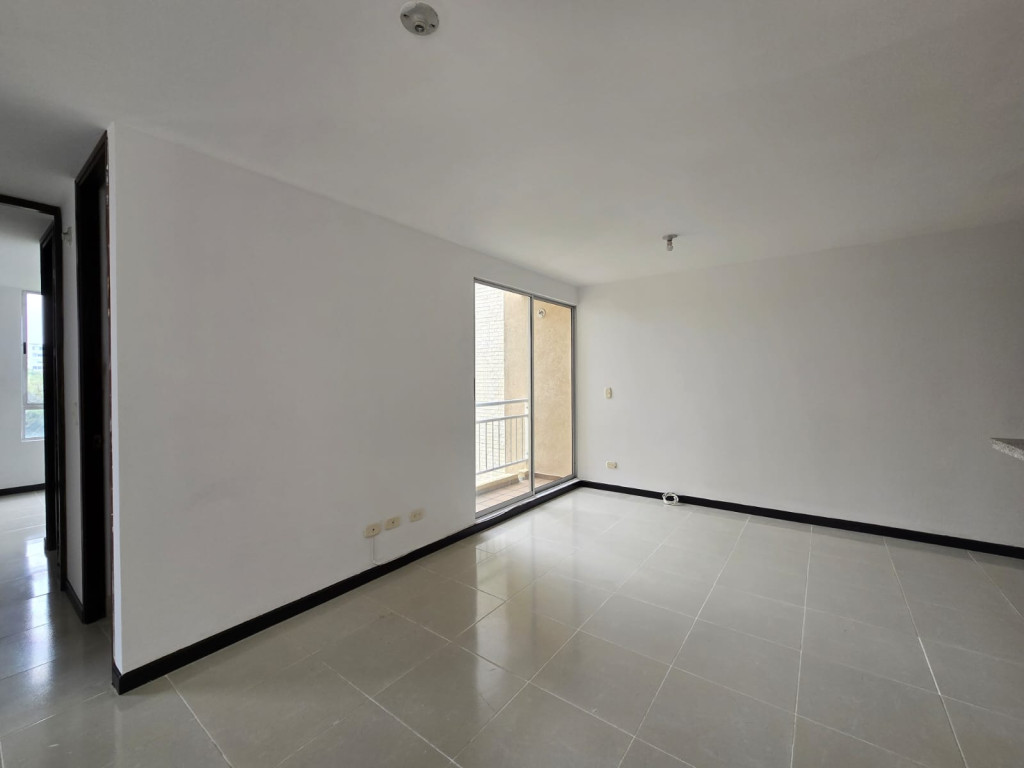 Apartamento En Arriendo - Valle Del Lili, Cali