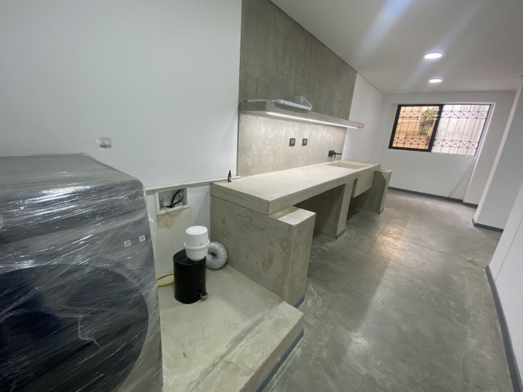 Apartamento En Venta - La Arboleda, Cali