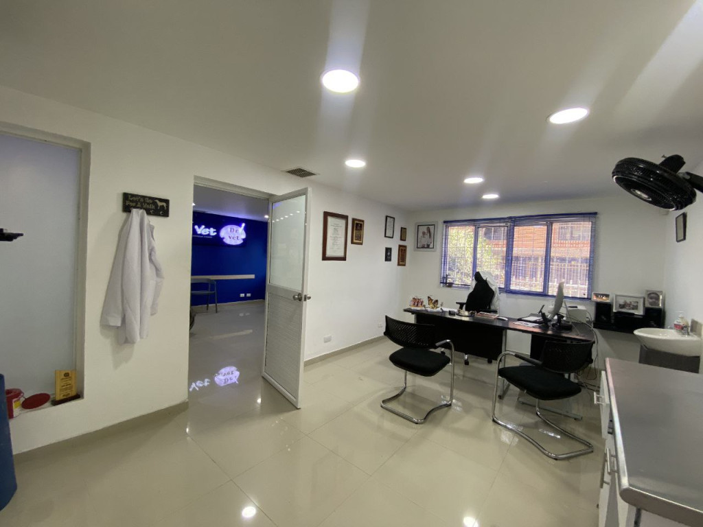 Casa En Venta - Mayapan - Las Vegas, Cali