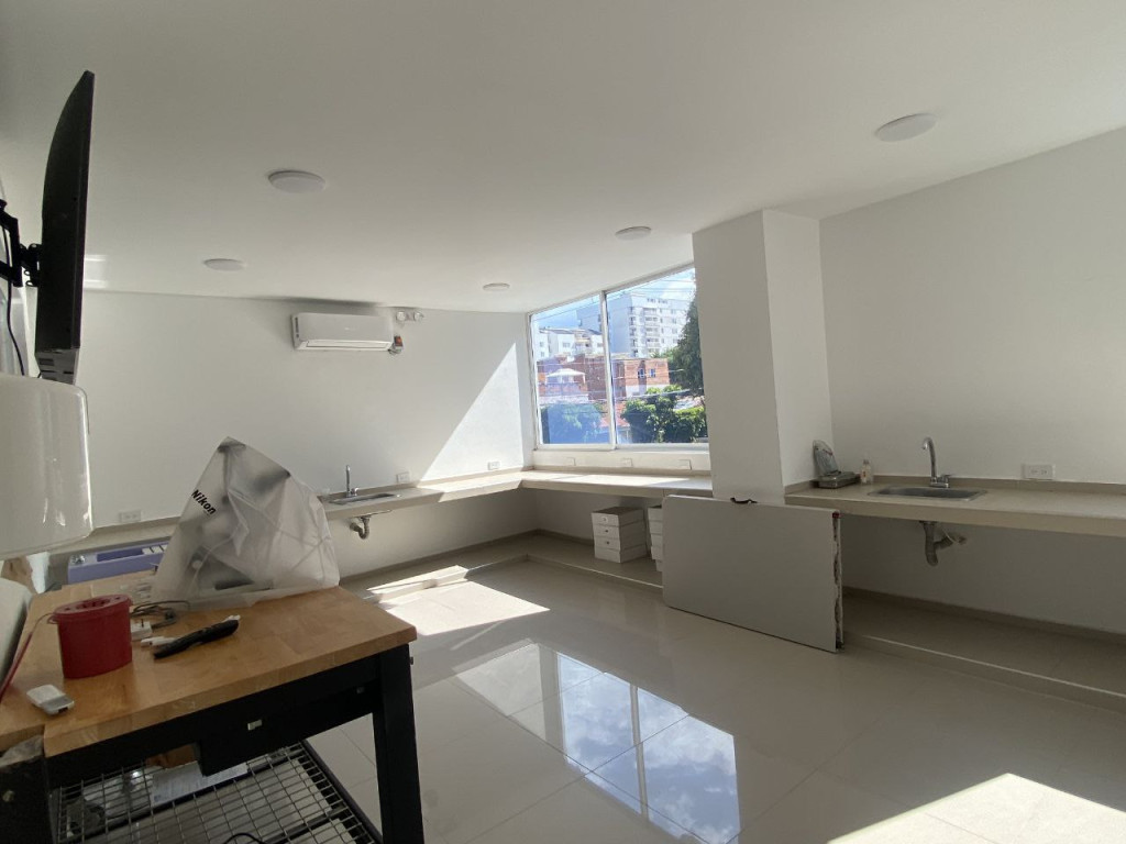 Casa En Venta - Mayapan - Las Vegas, Cali