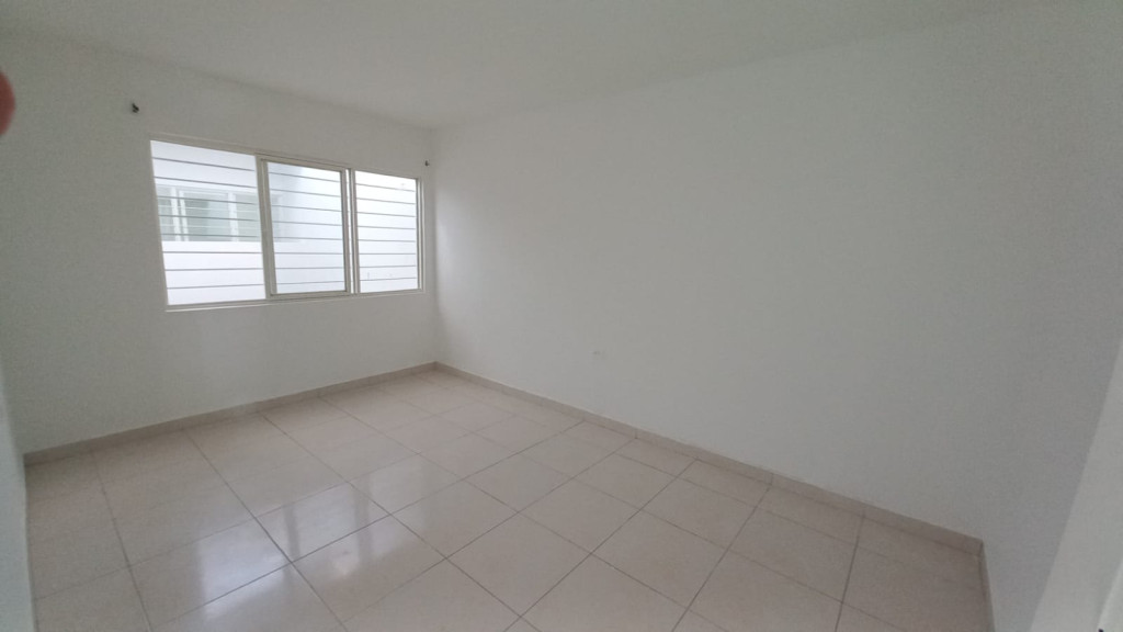 Casa En Arriendo - El Trébol, Cali