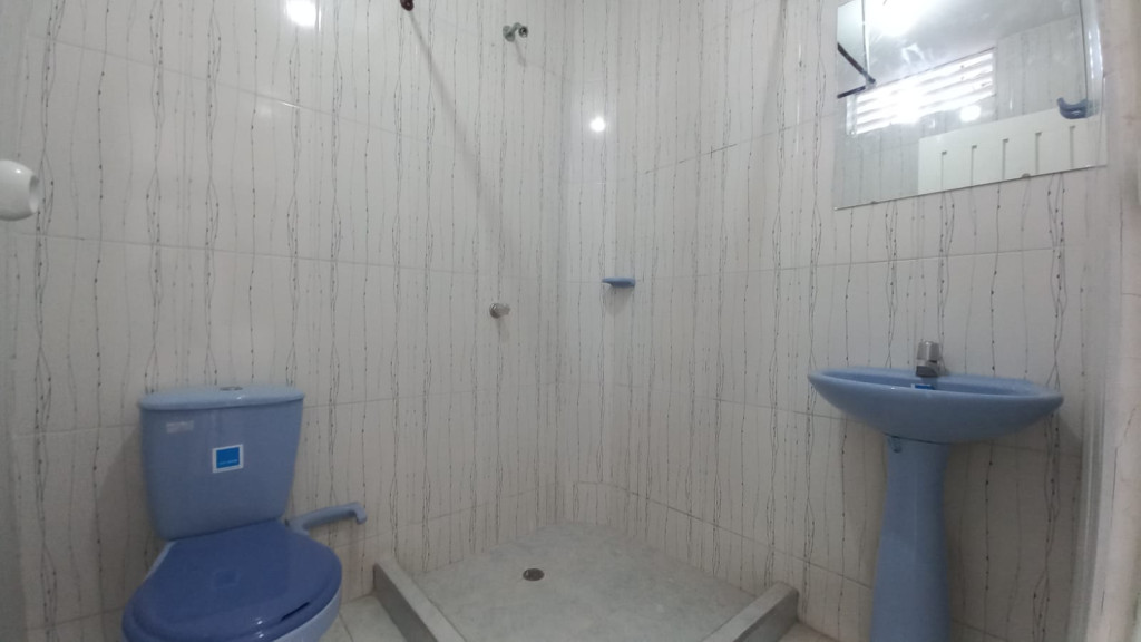 Casa En Arriendo - El Trébol, Cali