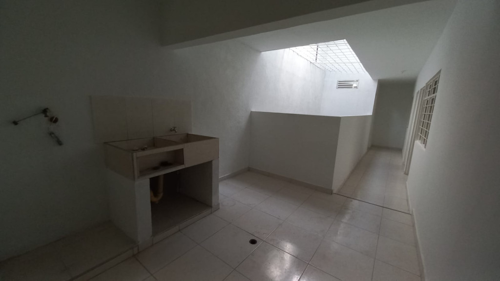 Casa En Arriendo - El Trébol, Cali