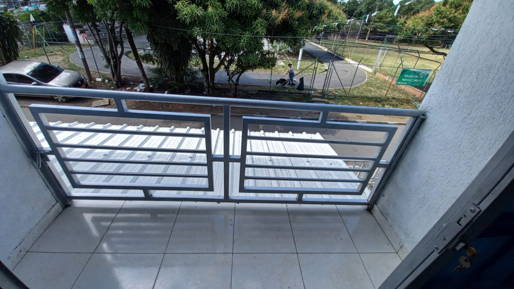 Casa En Arriendo - El Trébol, Cali