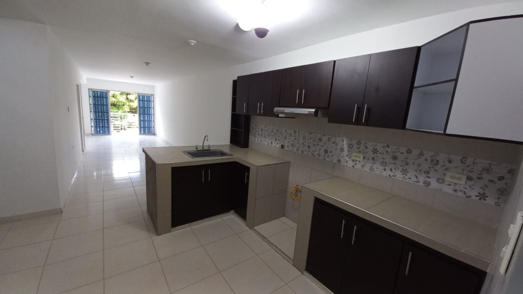 Casa En Arriendo - El Trébol, Cali