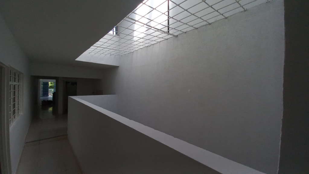 Casa En Arriendo - El Trébol, Cali