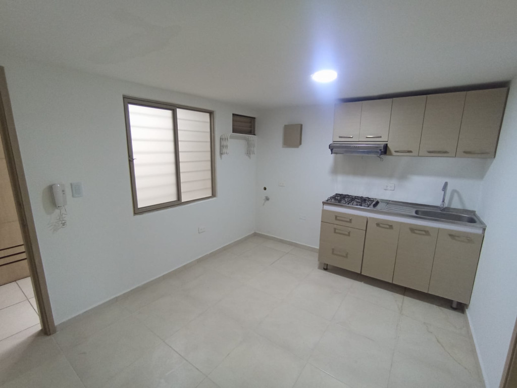 Apartaestudio En Arriendo - Miraflores, Cali