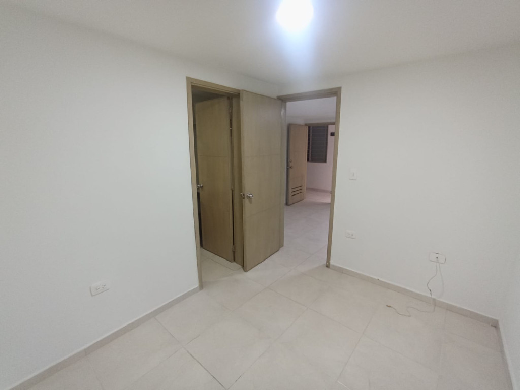 Apartaestudio En Arriendo - Miraflores, Cali