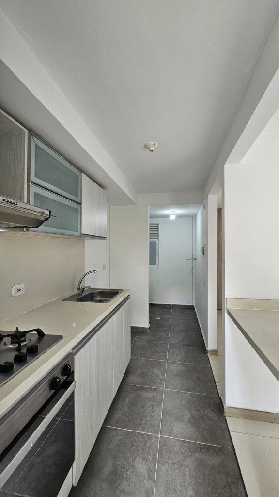 Apartamento En Arriendo - Valle Del Lili, Cali