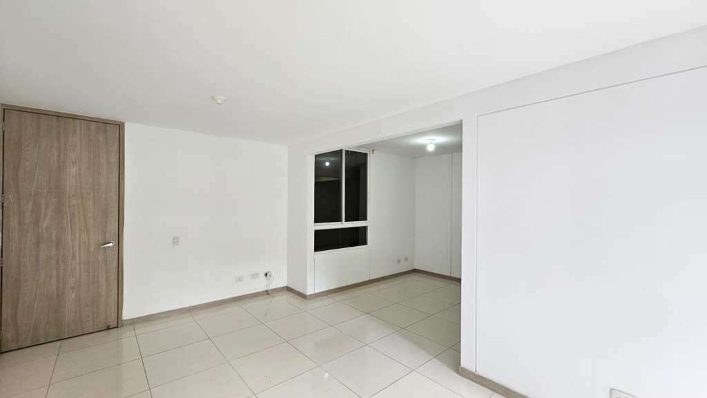 Apartamento En Arriendo - Valle Del Lili, Cali