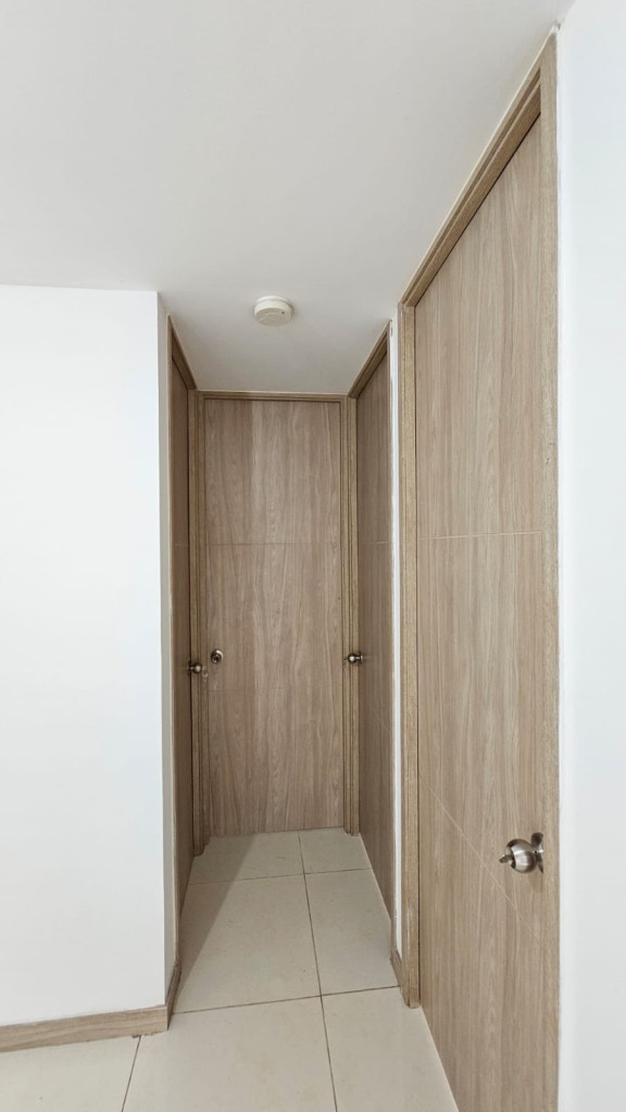 Apartamento En Arriendo - Valle Del Lili, Cali