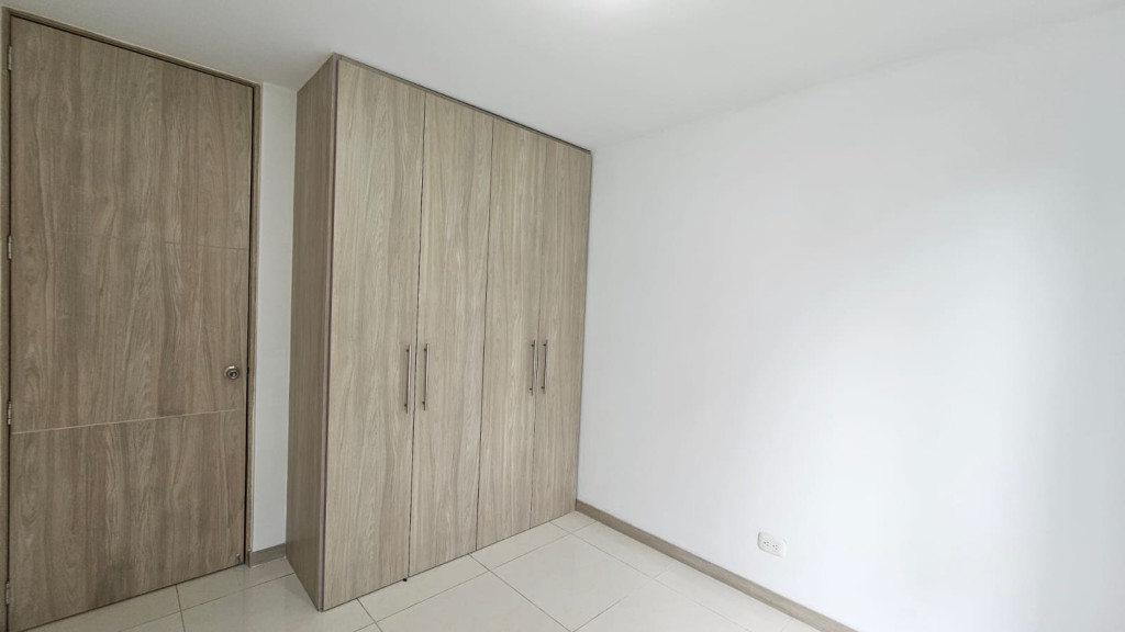 Apartamento En Arriendo - Valle Del Lili, Cali