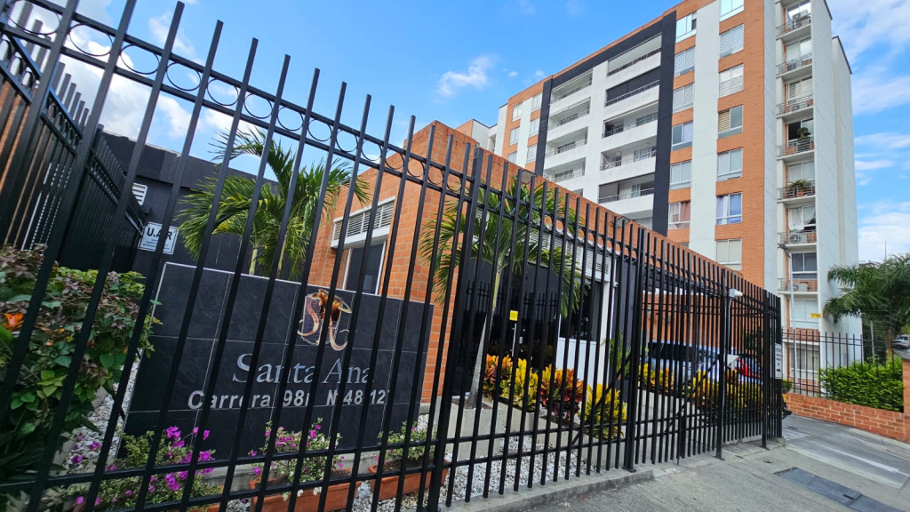 Apartamento En Arriendo - Valle Del Lili, Cali