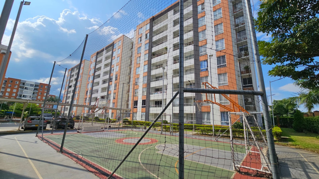 Apartamento En Arriendo - Valle Del Lili, Cali