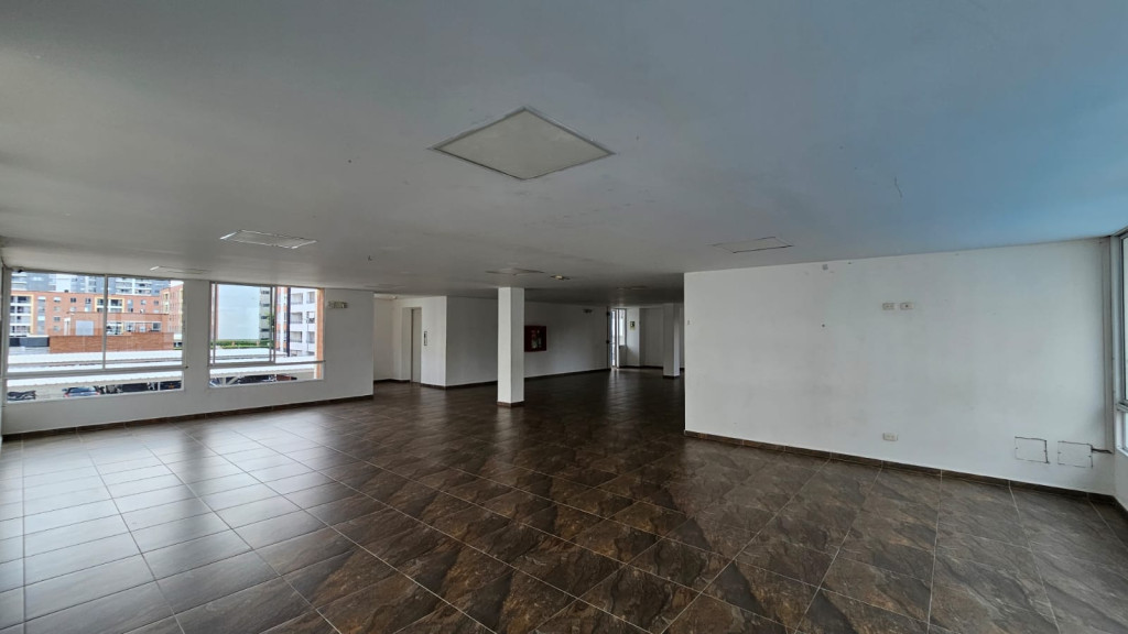 Apartamento En Arriendo - Valle Del Lili, Cali