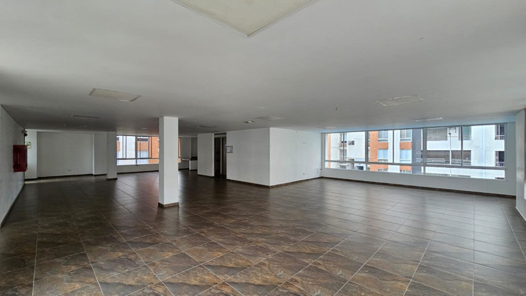 Apartamento En Arriendo - Valle Del Lili, Cali