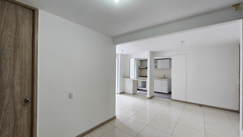 Apartamento En Arriendo - Valle Del Lili, Cali