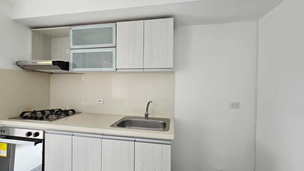 Apartamento En Arriendo - Valle Del Lili, Cali
