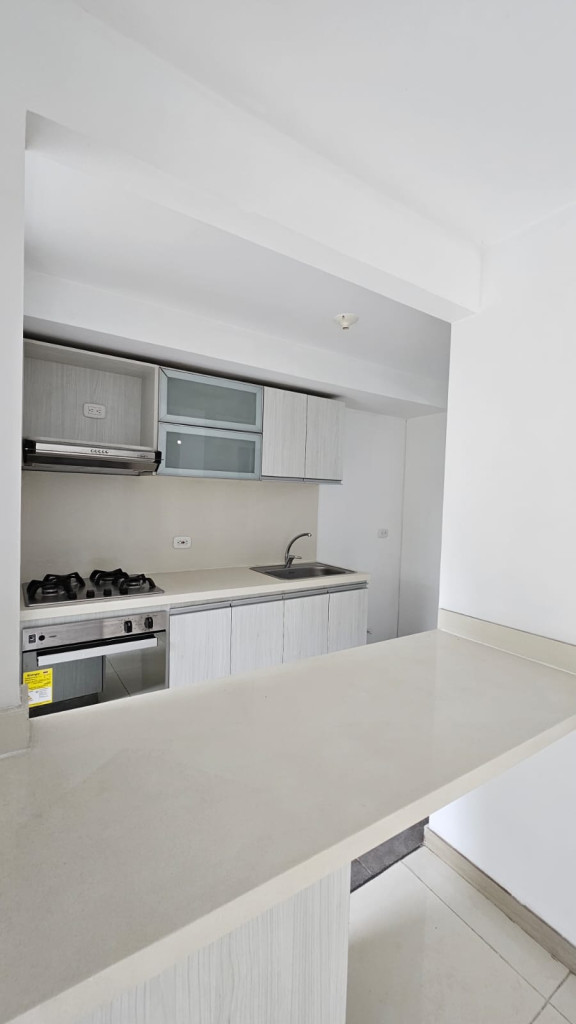 Apartamento En Arriendo - Valle Del Lili, Cali