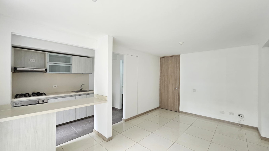 Apartamento En Arriendo - Valle Del Lili, Cali