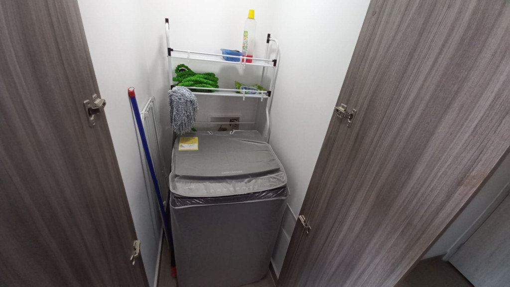 Apartaestudio En Arriendo - Urbanización La Flora, Cali