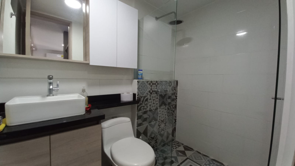 Apartaestudio En Arriendo - Urbanización La Flora, Cali