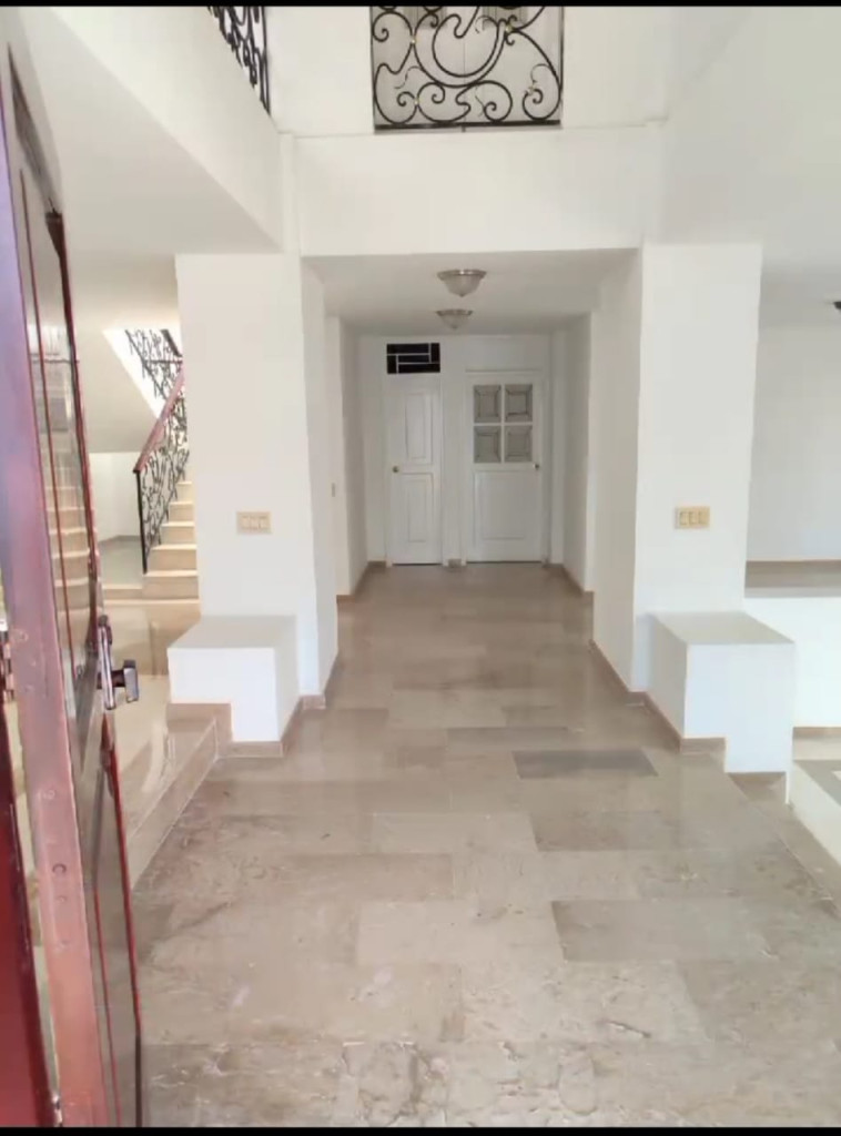 Casa En Arriendo - Miraflores, Cali