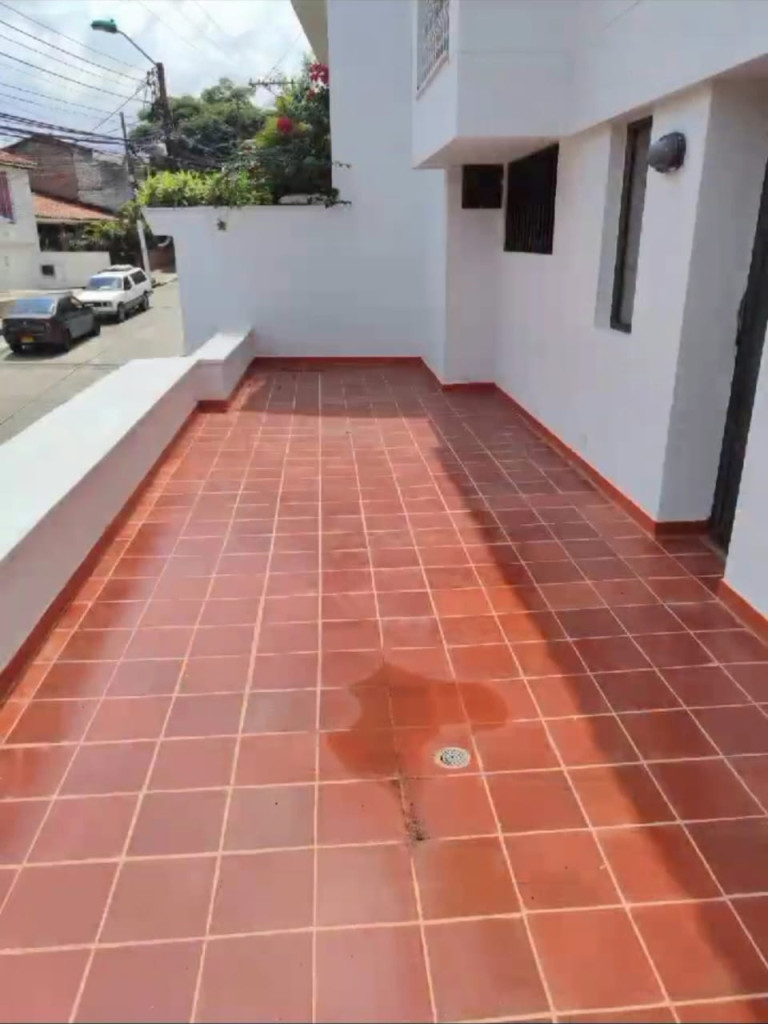 Casa En Arriendo - Miraflores, Cali