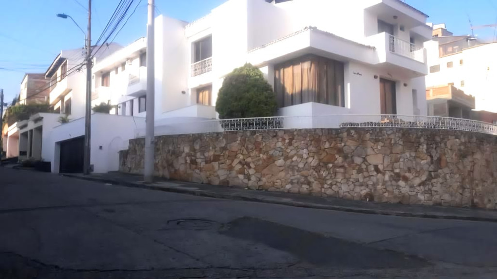 Casa En Arriendo - Miraflores, Cali