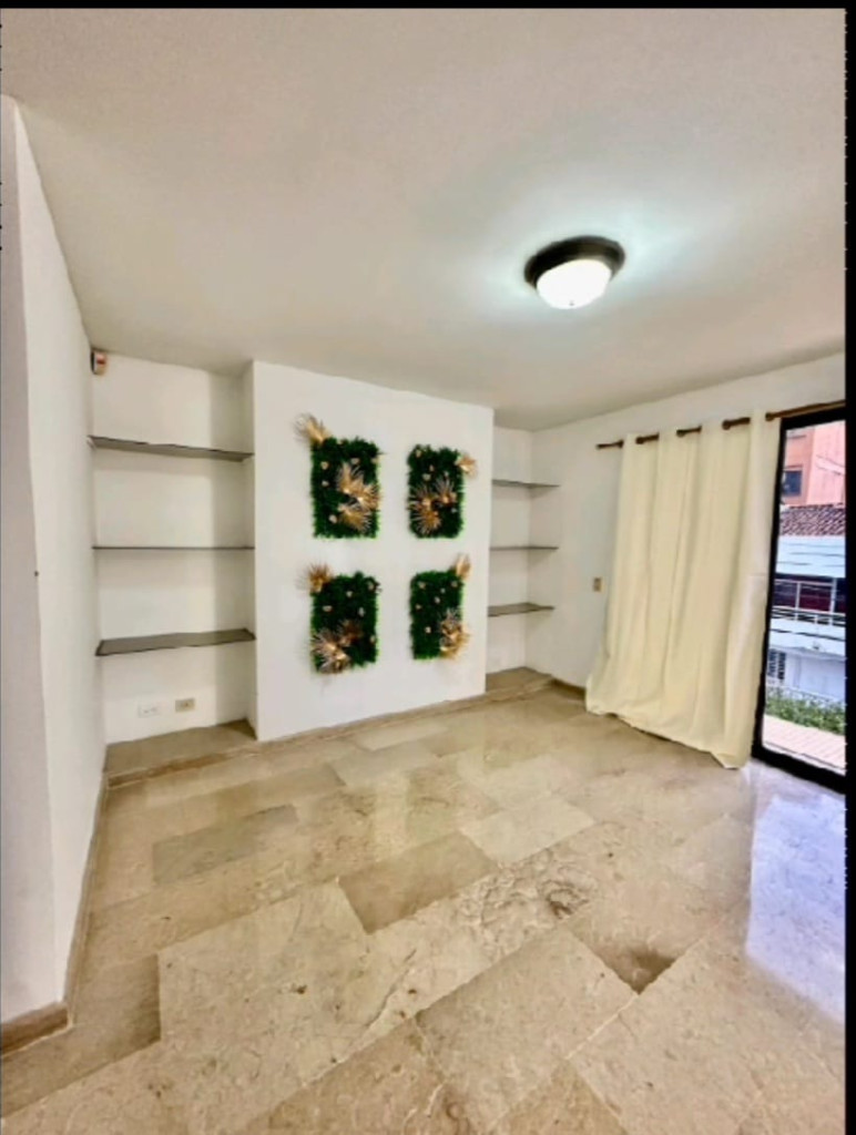 Casa En Arriendo - Miraflores, Cali