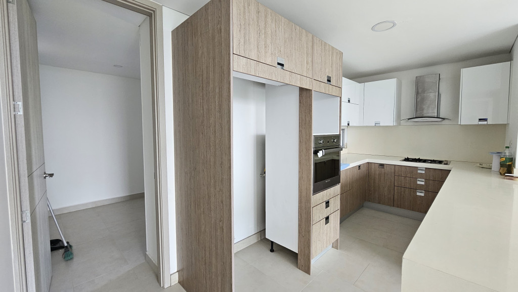 Apartamento En Arriendo - Pance, Cali