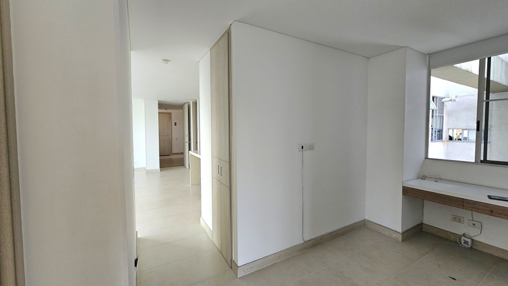 Apartamento En Arriendo - Pance, Cali