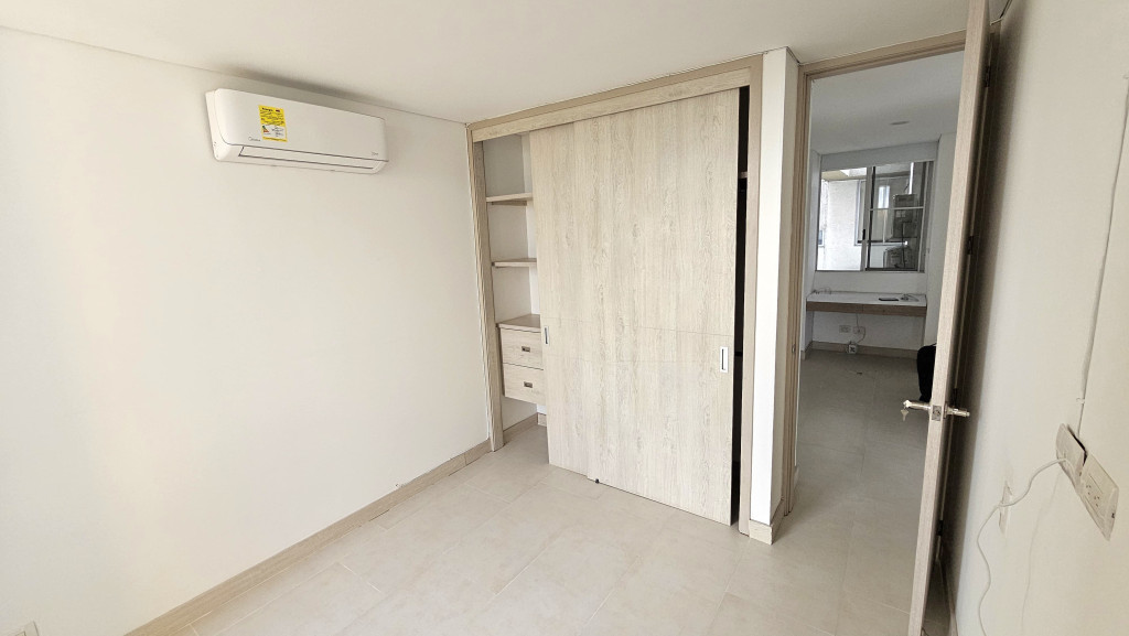 Apartamento En Arriendo - Pance, Cali
