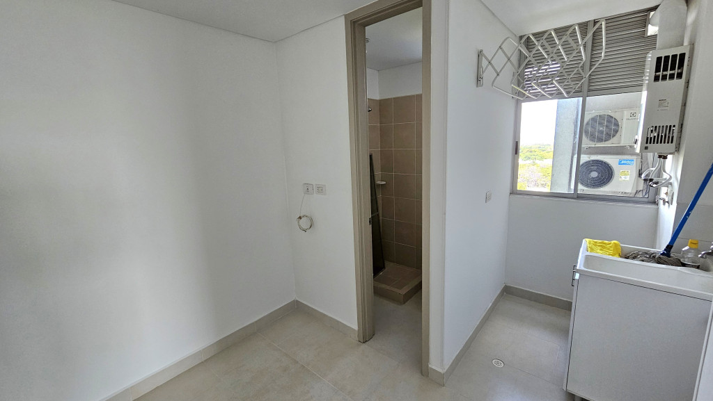 Apartamento En Arriendo - Pance, Cali