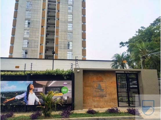 Apartamento En Arriendo - Pance, Cali