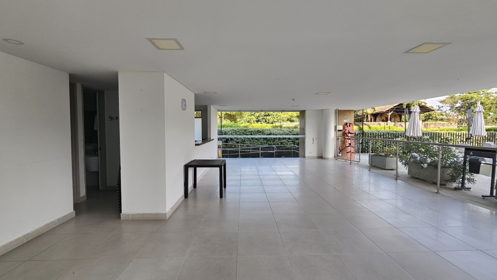 Apartamento En Arriendo - Pance, Cali