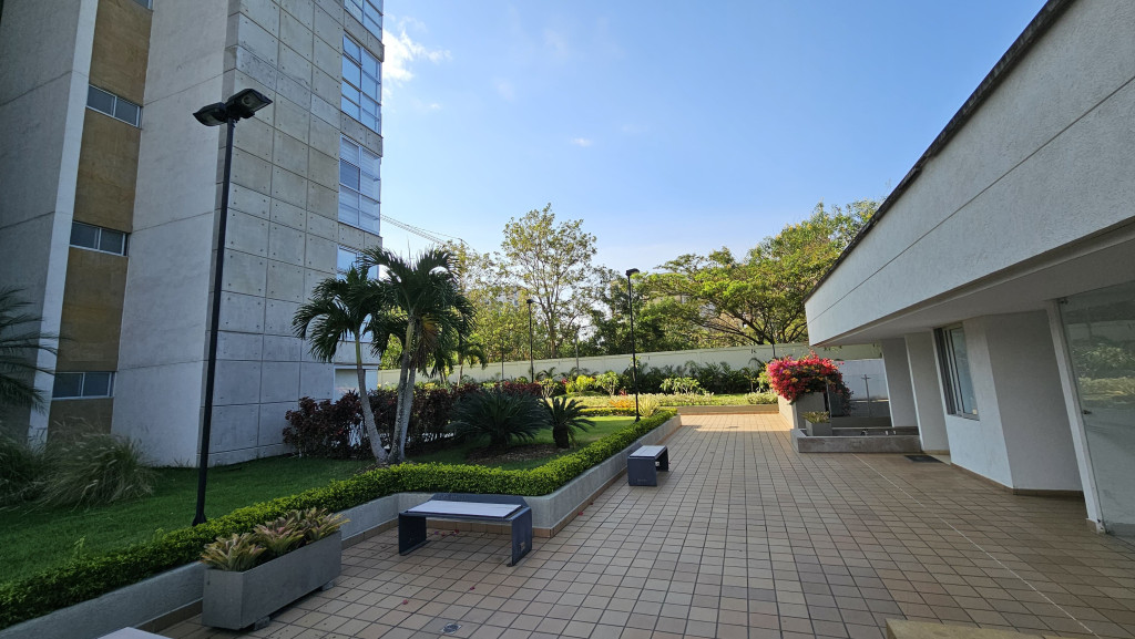 Apartamento En Arriendo - Pance, Cali