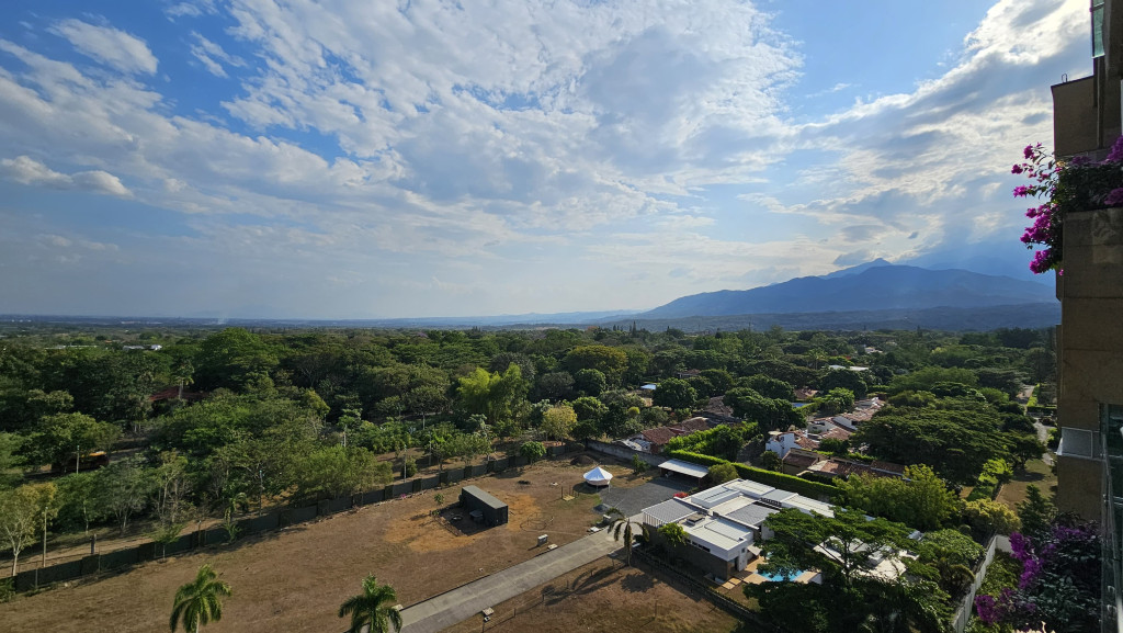 Apartamento En Arriendo - Pance, Cali